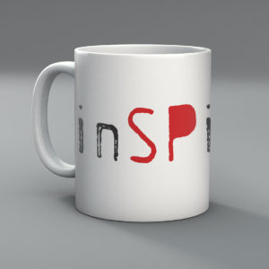 Caneca Inspiração - São Paulo