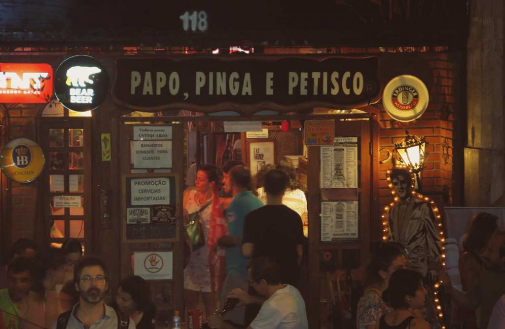 Papo, Pinga e Petisco, para curtir a noite de São Paulo! papo pinga petisco 1024x666 1 - Papo, Pinga e Petisco, para curtir a noite de São Paulo!
