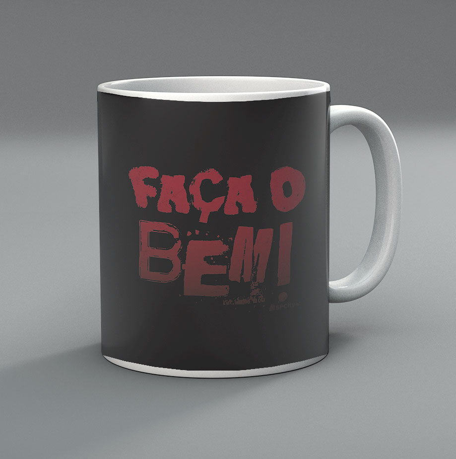 caneca faca o bem