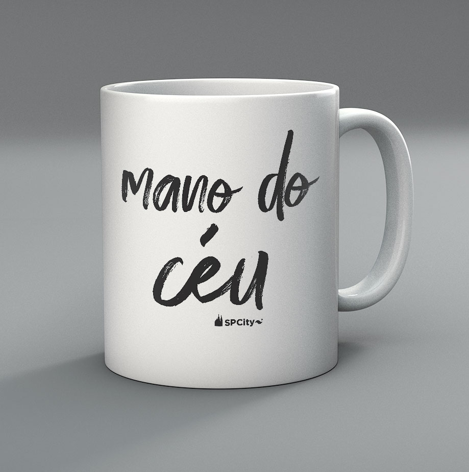 Caneca-Aplicada-Mano-do-Ceu-Branca caneca mano do céu