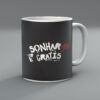 Caneca Sonhar é Grátis