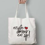 Ecobag Existe Amor em SP 150x150 - Finalizar compra