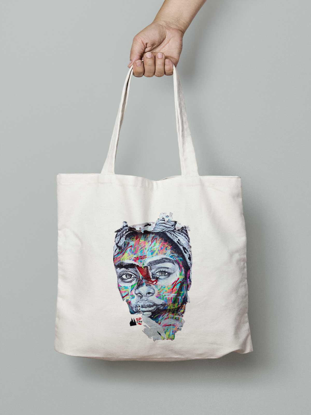 Ecobag Filomena