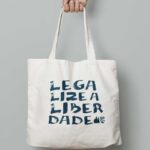 Ecobag Legalize a Liberdade 150x150 - Finalizar compra