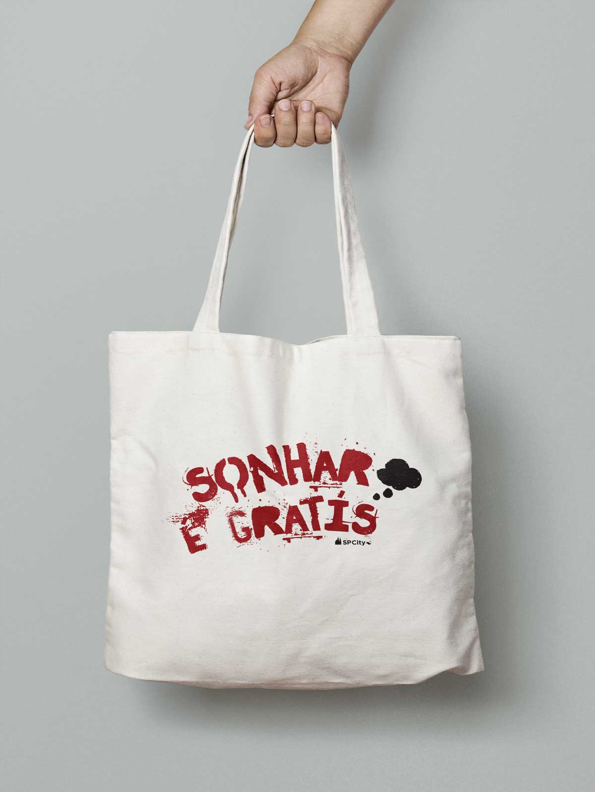 Ecobag-Sonhar-e-Gratis Ecobag Sonhar é Grátis