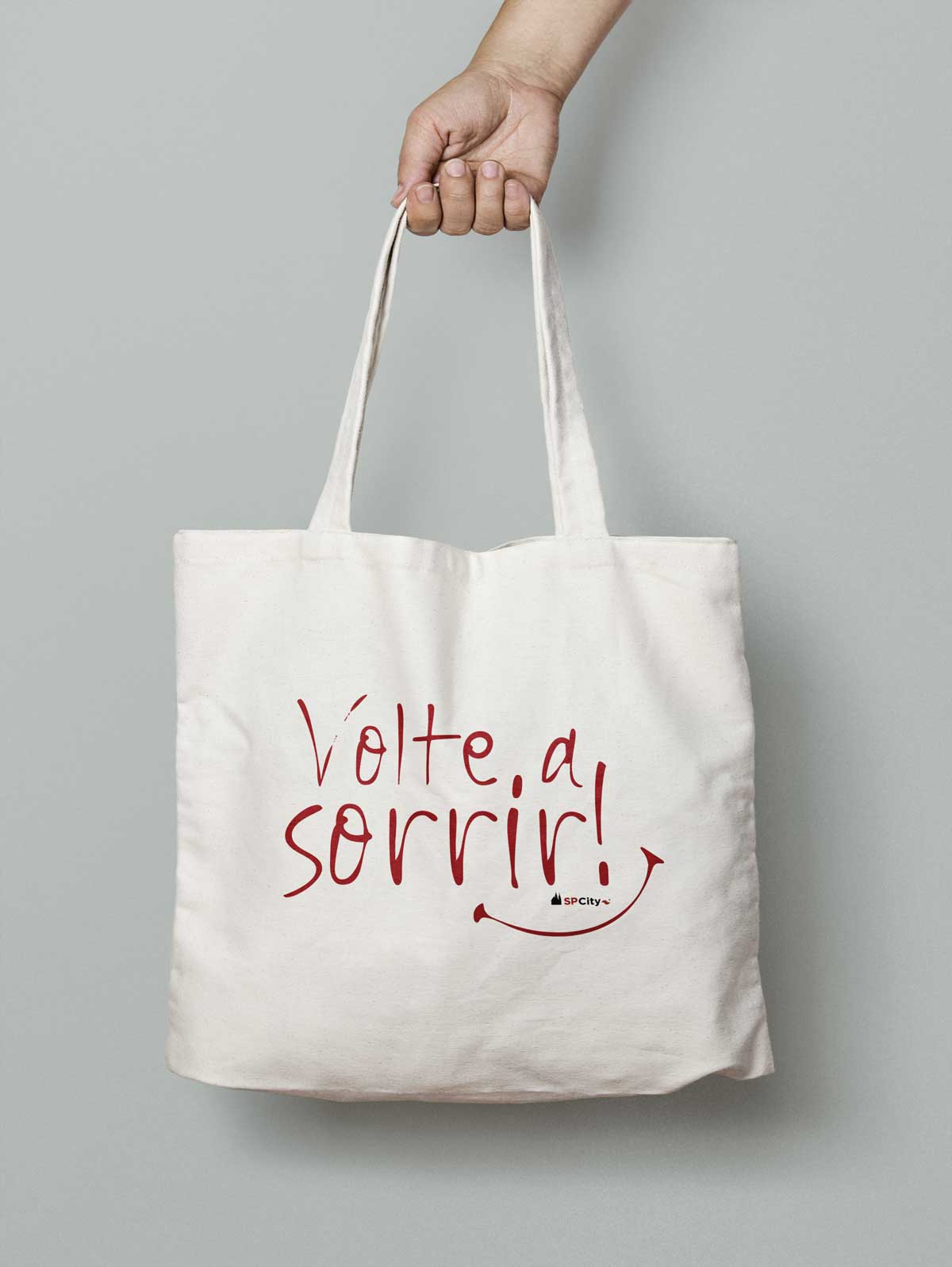 Ecobag-Volte-a-Sorrir Ecobag Volte a Sorrir