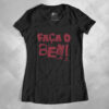 Baby look faça o bem