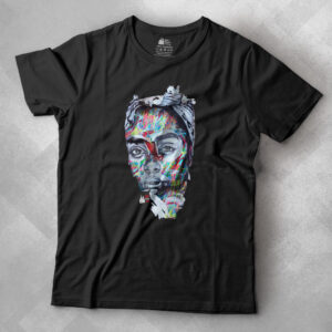 Camiseta filomena