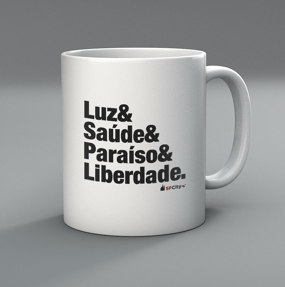 Luz Saúde Paraíso Liberdade