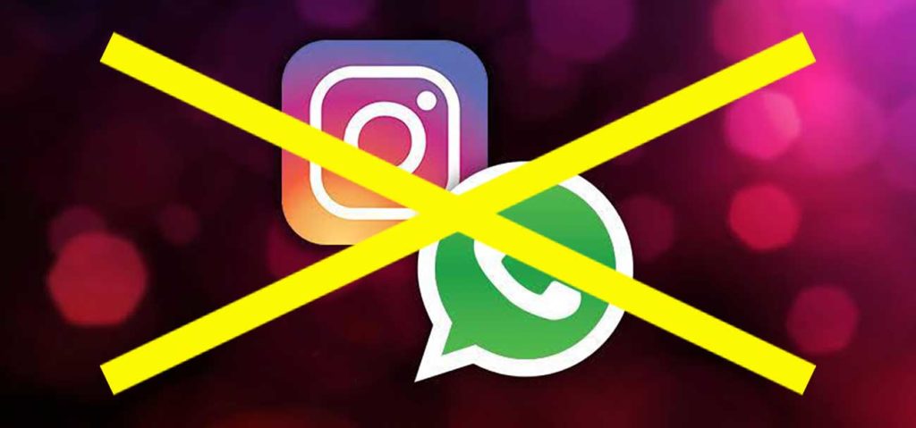 images min.jpeg 1024x479 1 - Caiu tudo! WhatsApp e Instagram ficam fora do ar nesta sexta-feira (19)