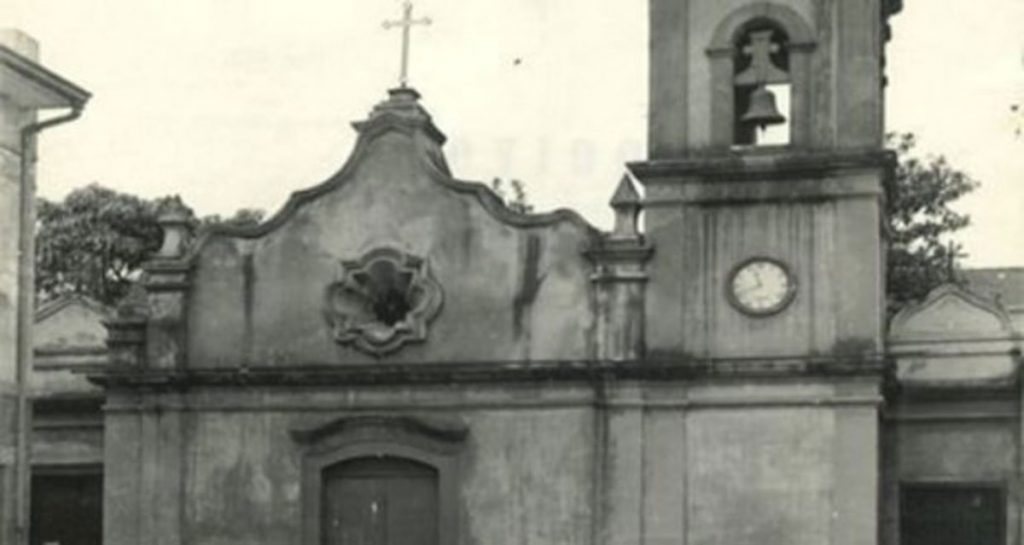 LENDAS URBANAS: Capela dos Aflitos capela dos aflitos 1024x545 1 - LENDAS URBANAS: Capela dos Aflitos
