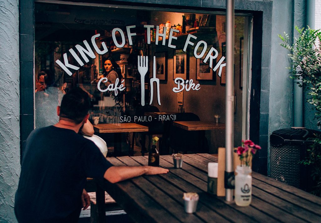 Café, Ciclismo e Comida gostosa em Pinheiros! king of gork 1024x711 1 - Café, Ciclismo e Comida gostosa em Pinheiros!