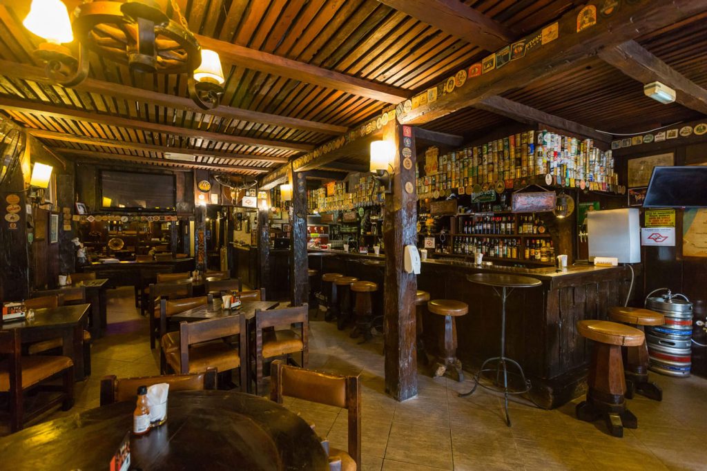 Um bar e restaurante alemão que você precisa conhecer! zur alten muhle 05 1024x682 1 - Um bar e restaurante alemão que você precisa conhecer!
