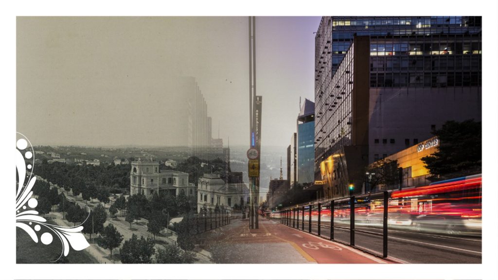 Série Avenida Paulista: 126 anos de AVENIDA PAULISTA divulgacao4 1024x576 1 - Série Avenida Paulista: 126 anos de AVENIDA PAULISTA