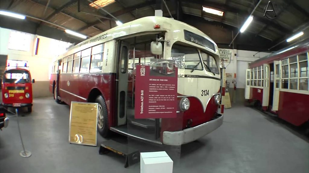 O Museu do Transporte Coletivo de São Paulo! Museus dos Transportes sp 1024x576 1 - O Museu do Transporte Coletivo de São Paulo!