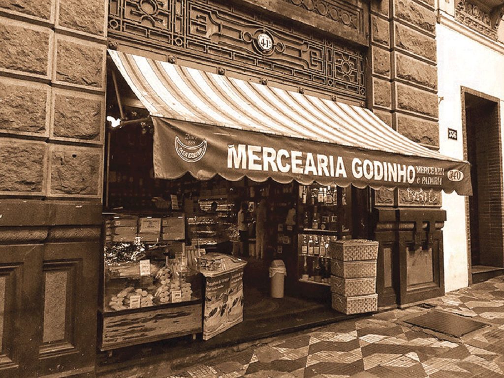 Uma Mercearia com mais de 120 anos, São Paulo tem! casa godinho 1024x768 1 - Uma Mercearia com mais de 120 anos, São Paulo tem!