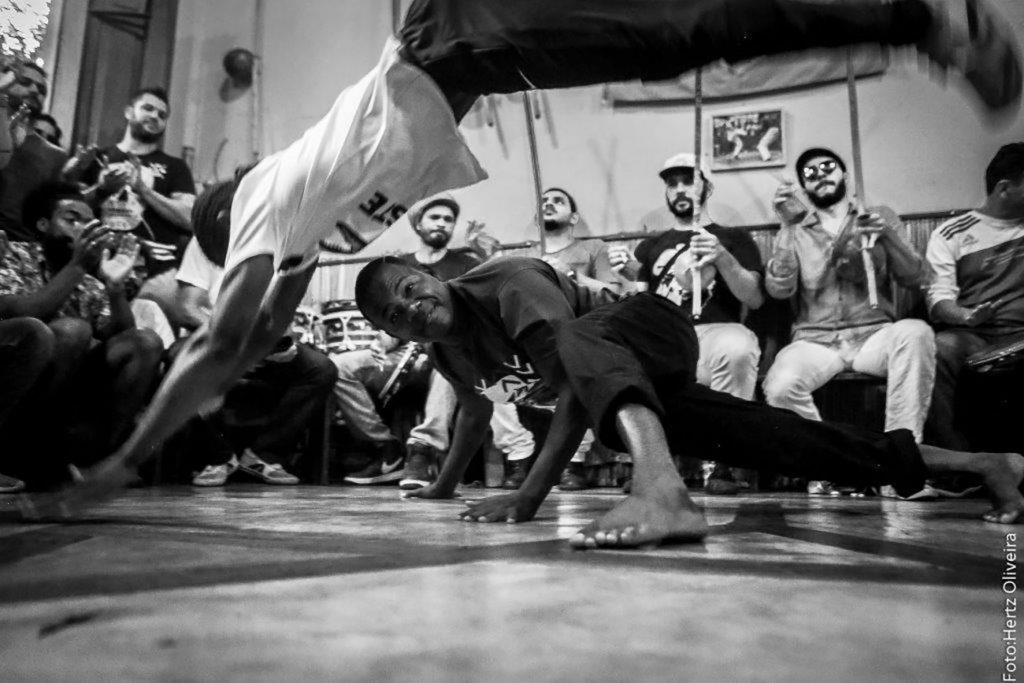 Capoeira, Roda de Samba e muita cultura, aqui em São Paulo! casa mestre ananias 1024x683 1 - Capoeira, Roda de Samba e muita cultura, aqui em São Paulo!