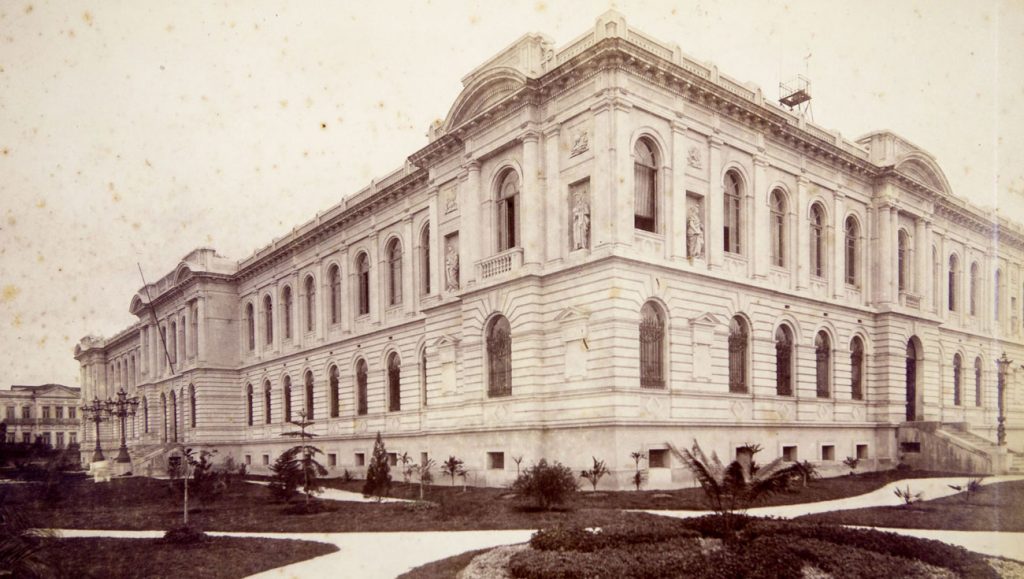A Primeira Escola Normal de São Paulo! sec educacao sp 1024x579 1 - A Primeira Escola Normal de São Paulo!