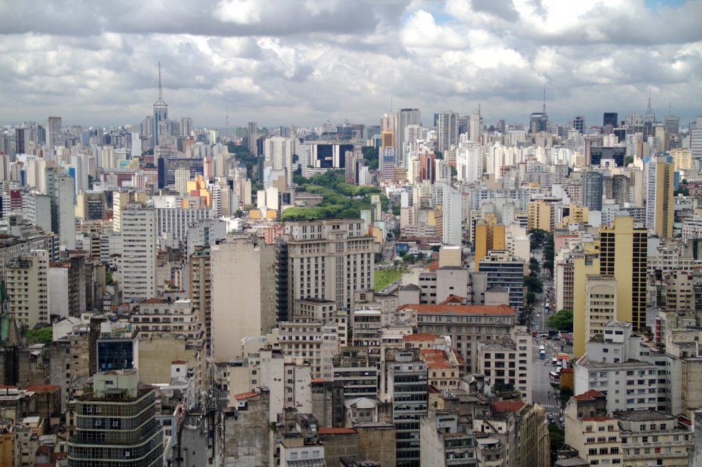 6 Pontos Históricos de São Paulo viagem catraca livre com br 1 1024x682 1 - 6 Pontos Históricos de São Paulo
