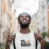 Camiseta 25 de Março - São Paulo