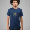 camiseta as ruas falam