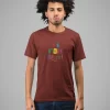 camiseta as ruas falam