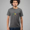 camiseta as ruas falam