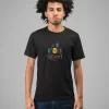 camiseta as ruas falam