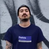 Camiseta Avenida Paulista