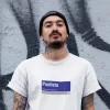 Camiseta Avenida Paulista