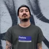 Camiseta Avenida Paulista