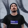 Camiseta Avenida Paulista