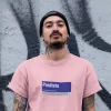 Camiseta Avenida Paulista