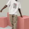 Camiseta Bandeira SP Ilustrada