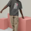 Camiseta Bandeira SP Ilustrada