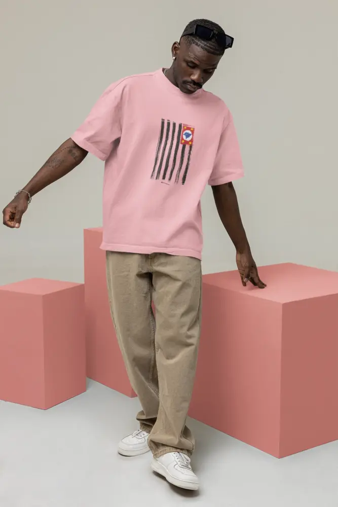 camiseta-bandeira-sp-liustrada-rosa-bb Camiseta Bandeira SP Ilustrada