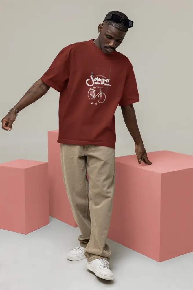 camiseta-bike-sampa-bordo Camiseta Bike Sampa by Lucas Motta
