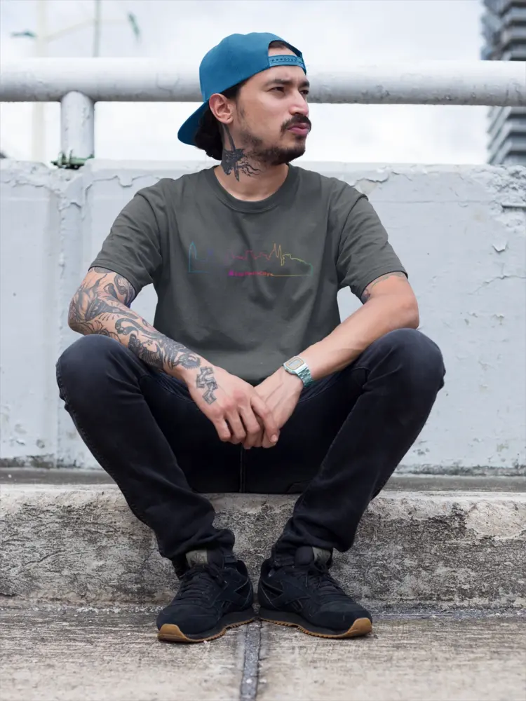 camiseta-frame-monumentos-de-sao-paulo-cinza Camiseta Frame Monumentos de São Paulo