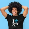 Camiseta I Chuva SP