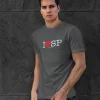 Camiseta I Love SP