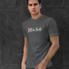 Camiseta I Love SP Desenho
