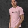 Camiseta I Love SP Desenho