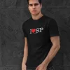 Camiseta I Love SP