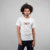 Camiseta I Sé SP