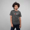 Camiseta I Sé SP