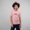 Camiseta I Sé SP