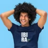 Camiseta Ibira - São Paulo