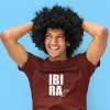 Camiseta Ibira - São Paulo