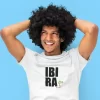 Camiseta Ibira - São Paulo