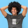 Camiseta Ibira - São Paulo